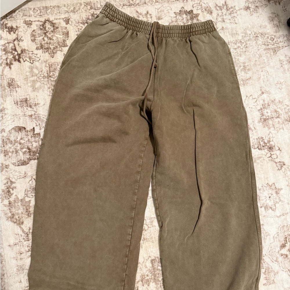 SKIMS Sweatpants
